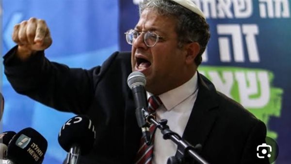 بن غفير يدعو لإقرار قانون يسمح بإعدام الأسرى الفلسطينيين في إسرائيل