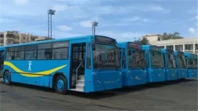 محافظ القاهرة: انتهاء هيئة النقل العام من استعداداتها لاستقبال عيد الفطر