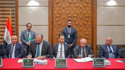 لتطوير خدماتها الرقمية.. نقابة المهندسين توقع بروتوكول تعاون مع وزارة الاتصالات 