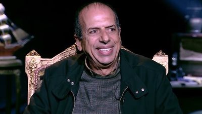 محمد الصاوي يحسم حقيقة إصابته بالشلل مرتين.. 