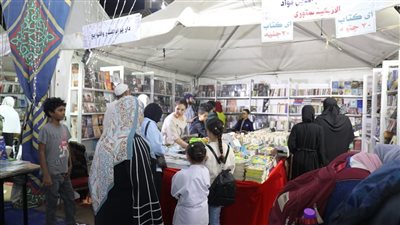 معرض فيصل الثالث عشر للكتاب يختتم فعالياته الثقافية والفنية