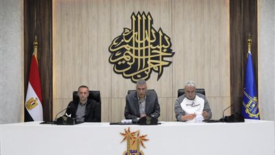 محافظ أسوان: تجهيز معارض