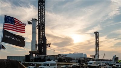 سبيس إكس تعزز سلطتها وسط جدل قانوني وبيئي