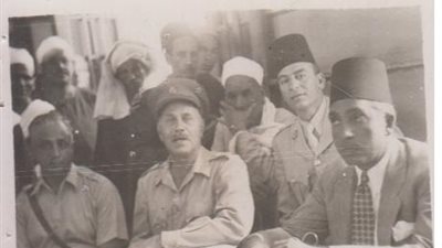 محافظ قــنا يشيد بتجربة القنائيين مع عادل لبيب 