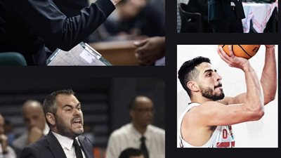 دوري سوبر السلة.. مباريات قوية في الجولة ال 12 