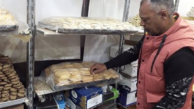 حملات  رقابية مكثفة على أسواق  البحر الأحمر لضبط الأسعار