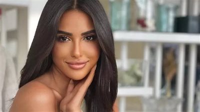 آية سماحة: عملت موديل إعلانات وعمري 11 سنة.. وداخلي شخصيات كثيرة بحب ألطفها