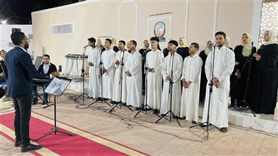 جامعة قنا تُحي ذكري انتصار أهل البارود على الحملة الفرنسية 