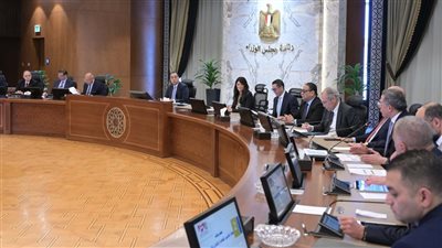 مدبولى يناقش مُخرجات اللجنة الاستشارية لتنمية الصادرات في عدة قطاعات بحضور الوزراء