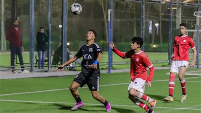 زد 2007 يفوز على حرس الحدود بدوري الجمهورية