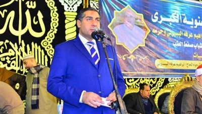 تنفيذ سلسلة من الدورات والأنشطة الرمضانية بمراكز شباب البحيرة