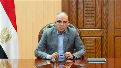 الري: تطهير 4230 كيلومتر من المساقى بمعرفة المنتفعين وبمتابعة من الرى والزراعة 