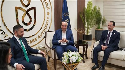 الرعاية الصحية و