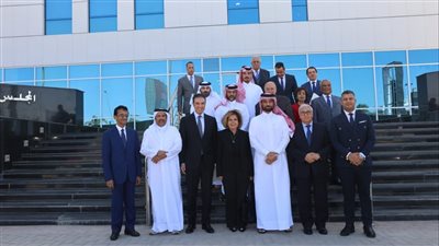 مشيرة خطاب: التحديات التي تواجه المنطقة تستدعي ضمان احترام الحقوق الأساسية