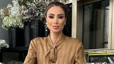 أنابيلا هلال تتألق بالقفطان الإسلامي (صور)