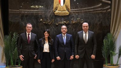 شراكة بين مصر ومؤسسة التمويل الدولية لدعم شراكات القطاعين العام والخاص في 11 مطارًا