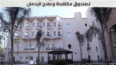 صندوق مكافحة الإدمان: تلقينا 5000 اتصالًا لتلقي العلاج بعد إطلاق الحملة الجديدة