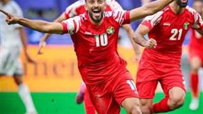 البث المباشر لمشاهدة مباراة الأردن وكوريا الجنوبية يلا شوت اليوم في تصفيات كأس العالم