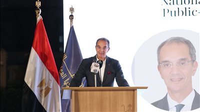 عمرو طلعت: الذكاء الاصطناعي ركيزة أساسية لدعم الاقتصاد الرقمي