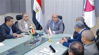 سوهاج تواصل جهودها لإنجاز ملفات التصالح وفق توجيهات الدولة