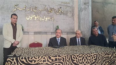 التموين تطرح كعك العيد على بطاقات التموين بسعر ١٣٠ جنيها للكيلو 