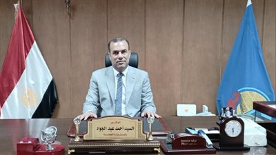 تعرف علي إستعدادات صحة البحيرة لإستقبال عيد الفطر