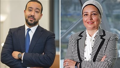 لبنى هلال رئيسا لمجلس إدارة المصرية للاتصالات وتجديد الثقة في محمد نصر 