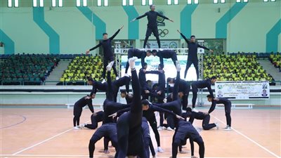  جامعة قنا تُنظم الدورة 19 لخماسيات كرة القدم وعكاوي يُراجع إجراءات التنظيم 