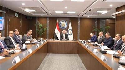 وزير البترول.. قريبا رقمنة الخدمات المرتبطة بغاز المنازل لسهولة إبلاغ قراءات العدادات