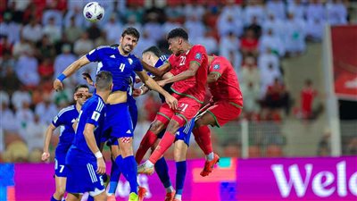 يلا شوت الآن .. بث مباشر مشاهدة مباراة عمان والكويت اليوم في تصفيات كأس العالم 2026