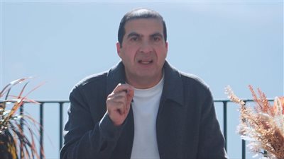 عمرو خالد: وسط ضغوط الحياة ما الذي ستختاره؟.. رغباتك الشخصية أم احتياجات الناس؟