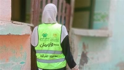 خلال شهر رمضان.. توزيع 4000 كيلو لحوم مجانًا على 15 قرية بالشرقية