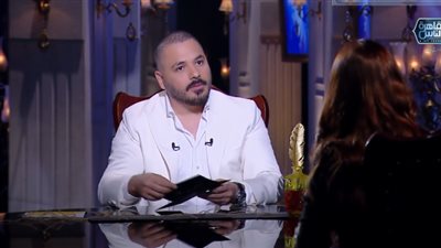رامي عياش لـ