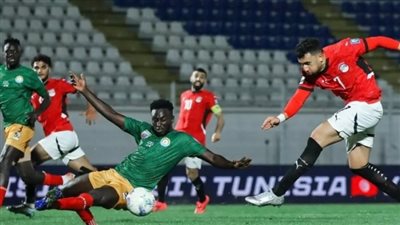 مشاهدة مباراة مصر وسيراليون بث مباشر يلا شوت بجودة عالية في تصفيات كأس العالم 2026