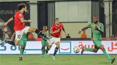 البث المباشر مشاهدة مباراة مصر وسيراليون يلا شوت اليوم HD بدون تقطيع