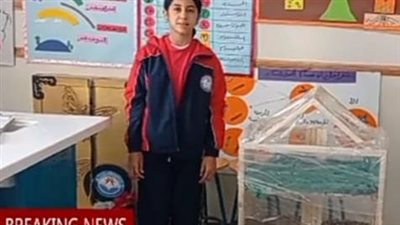  تصعيد طلاب الفيوم للمشاركة في جائزة الدولة للمبدع الصغير