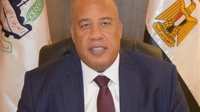 أيمن العشري يشيد بالجهود الحكومية لتوطين صناعة الحديد والصلب ودعم الصادرات المصرية