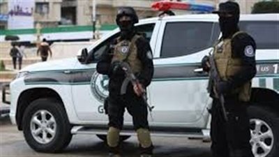 الأمن السوري يتسلم طائرات مسيرة من أهالي القرداحة