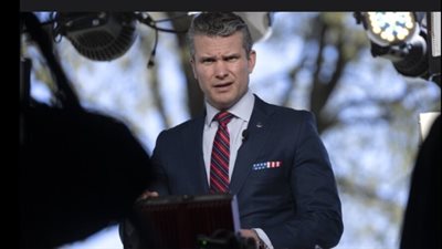 وزير الدفاع الأمريكي: التحالفات في منطقة المحيطين الهاديء والهندي مهمة