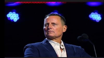 مبعوث ترامب للمهام الخاصة: الأسلحة النووية التي تخلت عنها كييف كانت ملكا لروسيا