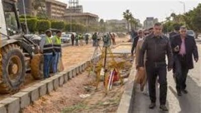 الإسكندرية على قدم وساق استعدادا لعيد الفطر المبارك 