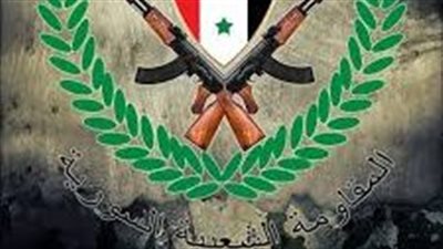 المقاومة الشعبية السورية تحارب عناصر هيئة تحرير الشام بسم 