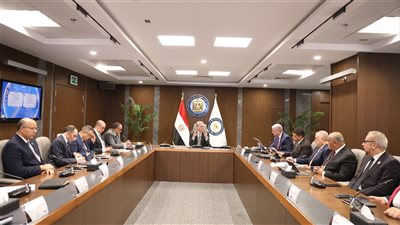 وزير البترول.. نستهدف توسيع أنشطة بتروجت خارج مصر من خلال الترويج الدولي لقدراتها