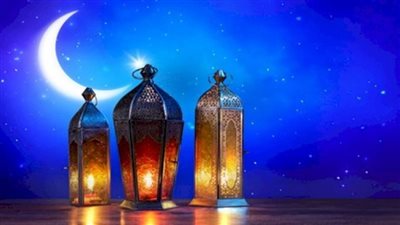 فضل صوم رمضان واعتكاف العشر الأواخر