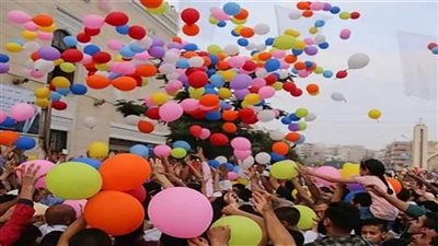 موعد إجازة عيد الفطر المبارك 2025