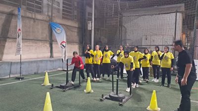 محافظ أسيوط: مركز تدريب اللياقة البدنية بمديرية الشباب والرياضة يشارك فى الدورة الرمضانية