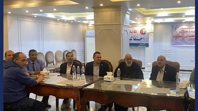 بدء الاجتماعات التنسيقية بالمحافظات لدعم مقدمي الخدمة من القطاع الخاص بمنظومة التأمين الصحي الشامل