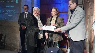 المجلس العربي للمسؤولية المجتمعية يعزز استخدام الذكاء الاصطناعي في صناعة المحتوى الإعلامي