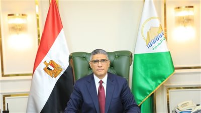 محافظ الجيزة: رفع درجة الاستعداد بقطاع النظافة لاستقبال عيد الفطر المبارك