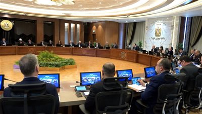 الوزراء يوافق على مشروع موازنة العام القادم ويحيله إلى النواب